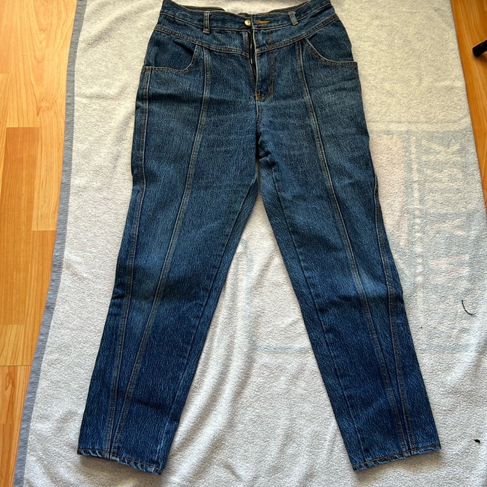 Exotic Jeans